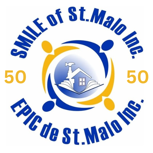 50th Anniversary Logo